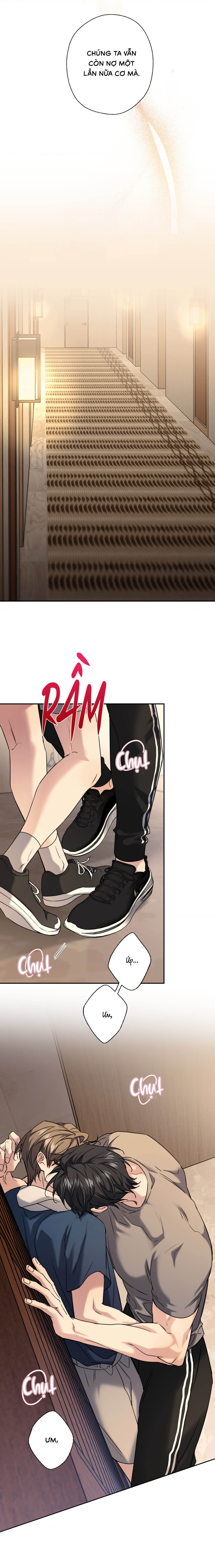 Đường Băng Tan Chap 37 - Next Chap 38